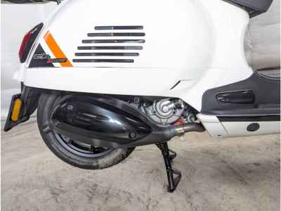 Vespa GTS 300S- Sport 2024
