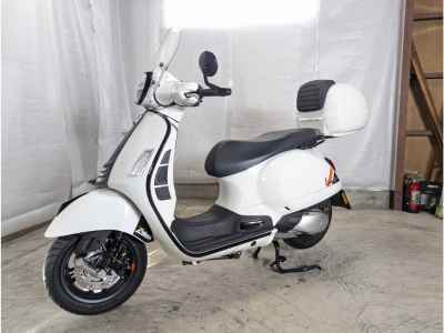 Vespa GTS 300S- Sport 2024