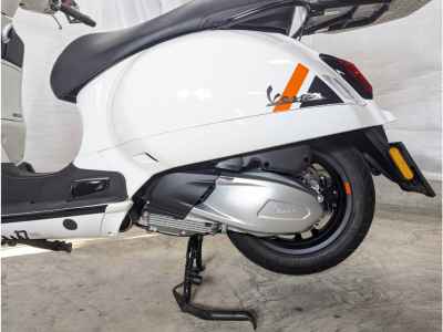 Vespa GTS 300S- Sport 2024