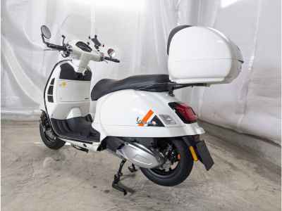 Vespa GTS 300S- Sport 2024