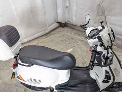 Vespa GTS 300S- Sport 2024