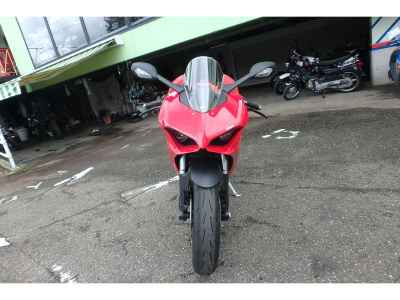 Ducati Panigale V2 2023