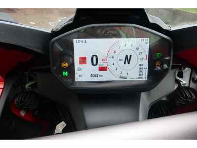 Ducati Panigale V2 2023