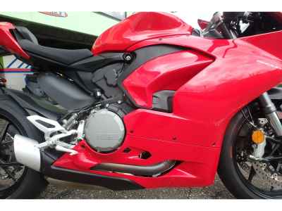 Ducati Panigale V2 2023