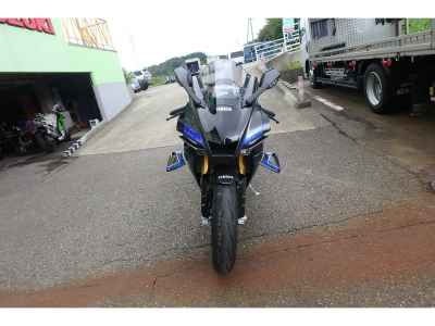 Yamaha YZF-R1 2026