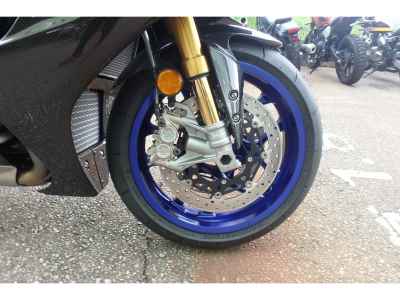 Yamaha YZF-R1 2026