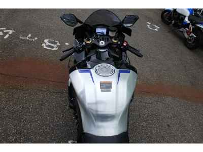 Yamaha YZF-R1 2026