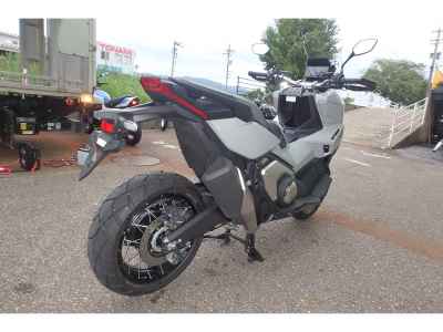 Honda X-Adv 750 2026