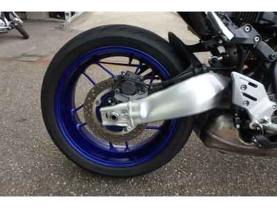 Yamaha MT-09 SP 2023
