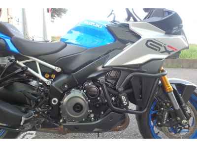 Suzuki GSX-S1000GX 2024