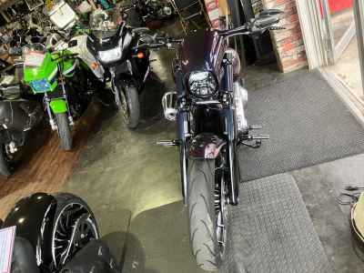 Harley-Davidson Breakout FXBR1750 2023