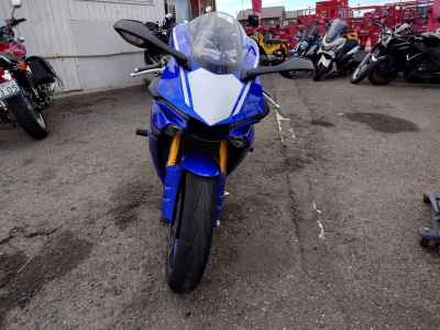 Yamaha YZF-R1 2017