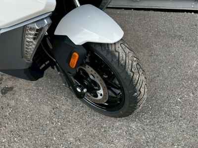 BMW C400GT 2024