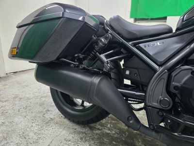 Honda Rebel CMX1100 DCT 2023