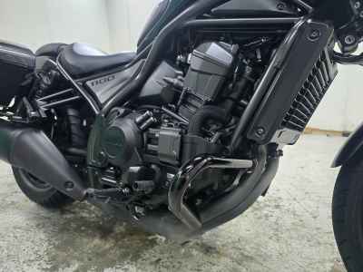 Honda Rebel CMX1100 DCT 2023