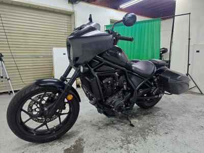 Honda Rebel CMX1100 DCT 2023
