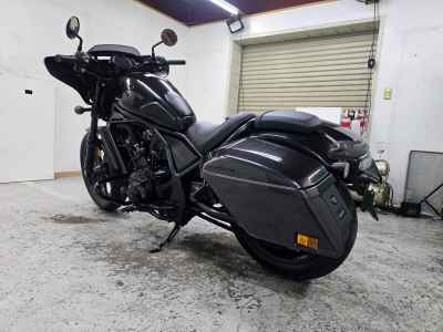 Honda Rebel CMX1100 DCT 2023