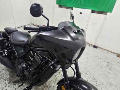 Honda Rebel CMX1100 DCT 2023