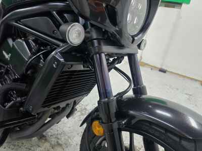 Honda Rebel CMX1100 DCT 2023