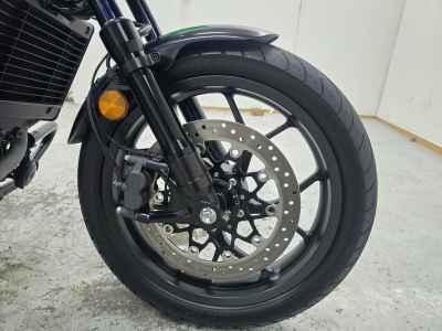 Honda Rebel CMX1100 DCT 2023
