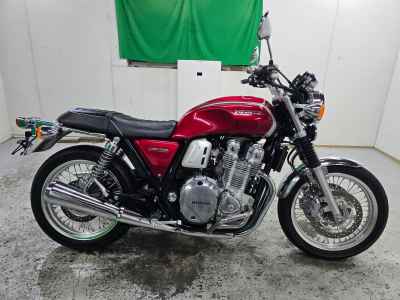 Honda CB1100EX 2022