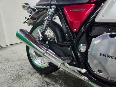 Honda CB1100EX 2022
