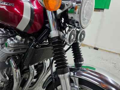 Honda CB1100EX 2022