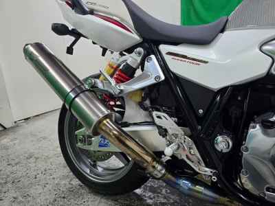 Honda CB1300SF 2013