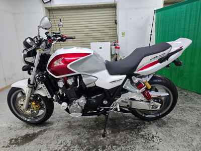 Honda CB1300SF 2013