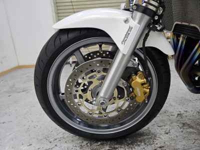 Honda CB1300SF 2013