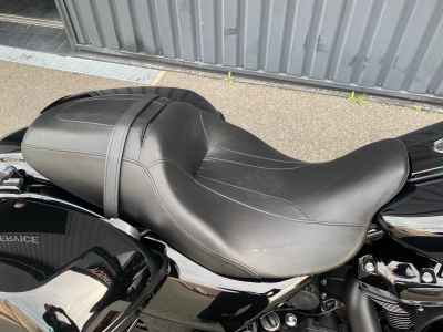 Harley-Davidson Street Glide FLHXS1690 2020
