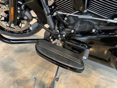Harley-Davidson Street Glide FLHXS1690 2020