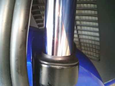 Suzuki Skywave 250S
