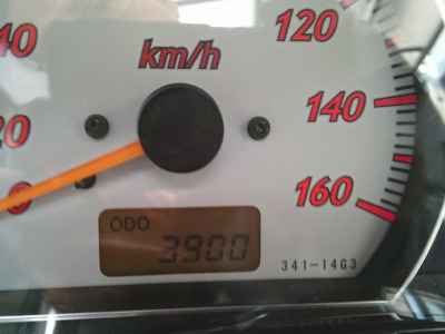 Suzuki Skywave 250S