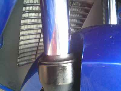 Suzuki Skywave 250S
