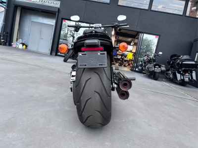 Harley-Davidson Breakout FXBRS1870 2018