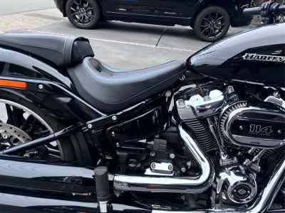 Harley-Davidson Breakout FXBRS1870 2018