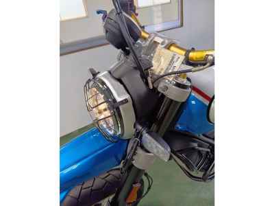 Ducati Scrambler Desert Sled 2021