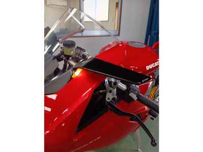 Ducati Panigale V2 2021