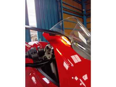 Ducati Panigale V2 2021