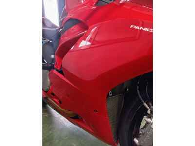Ducati Panigale V2 2021