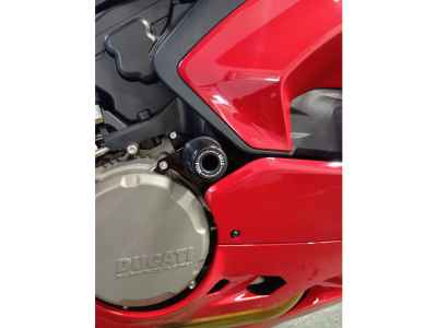 Ducati Panigale V2 2021