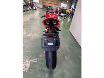 Ducati Panigale V2 2021