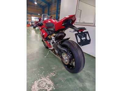Ducati Panigale V2 2021