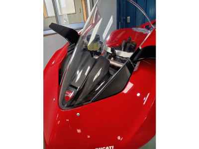 Ducati Panigale V2 2021