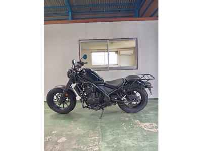 Honda Rebel CMX500 2022