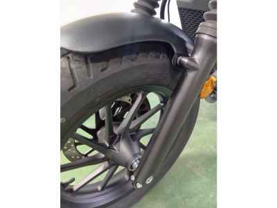 Honda Rebel CMX500 2022