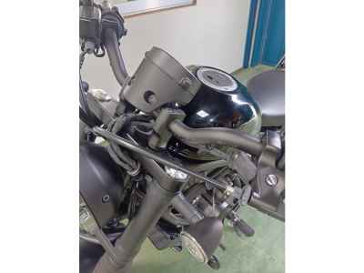 Honda Rebel CMX500 2022