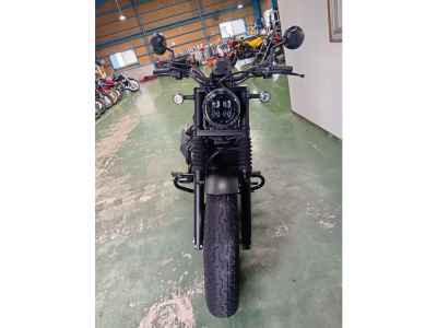 Honda Rebel CMX500 2022
