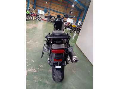 Honda Rebel CMX500 2022